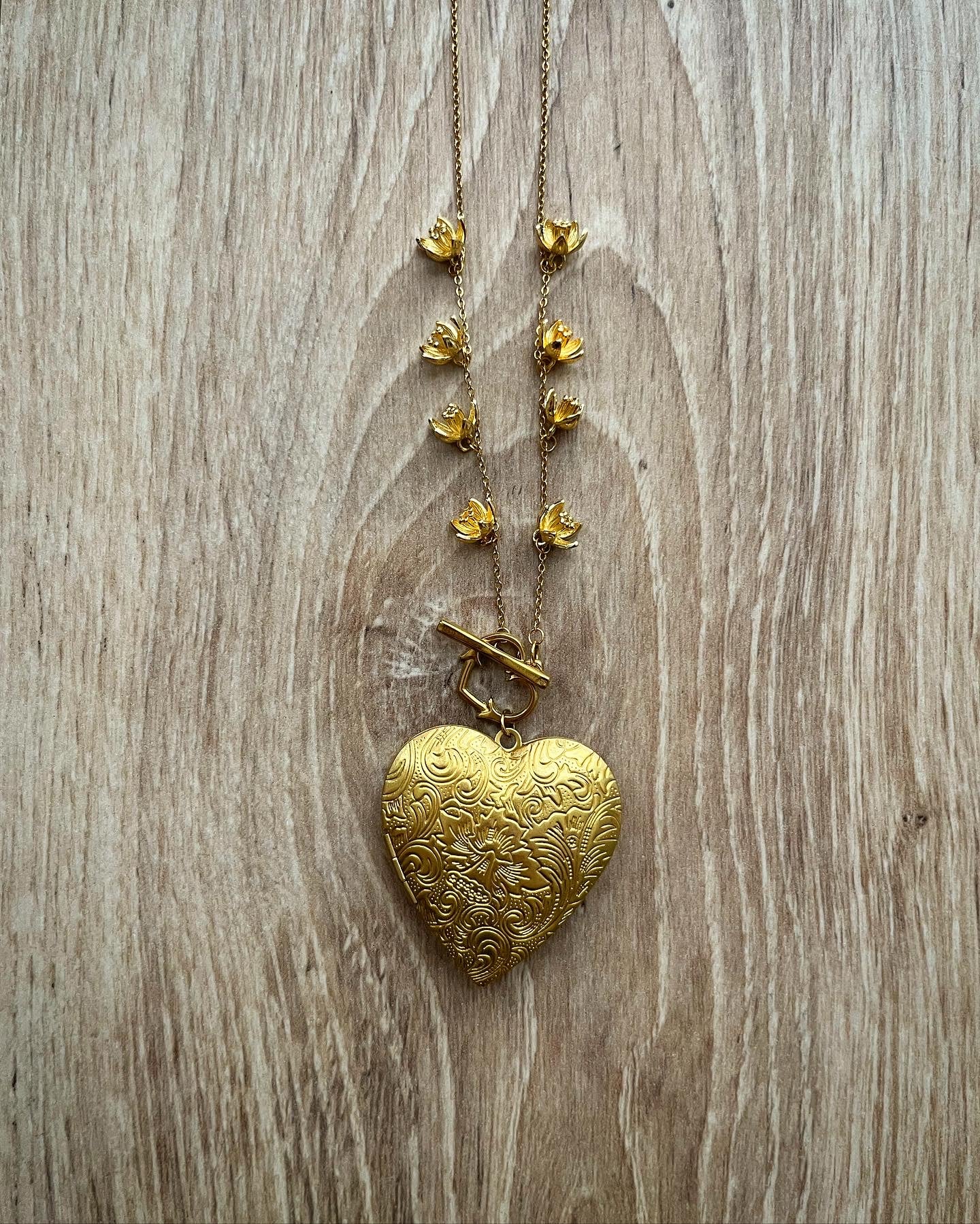 collier Mamie đź’›