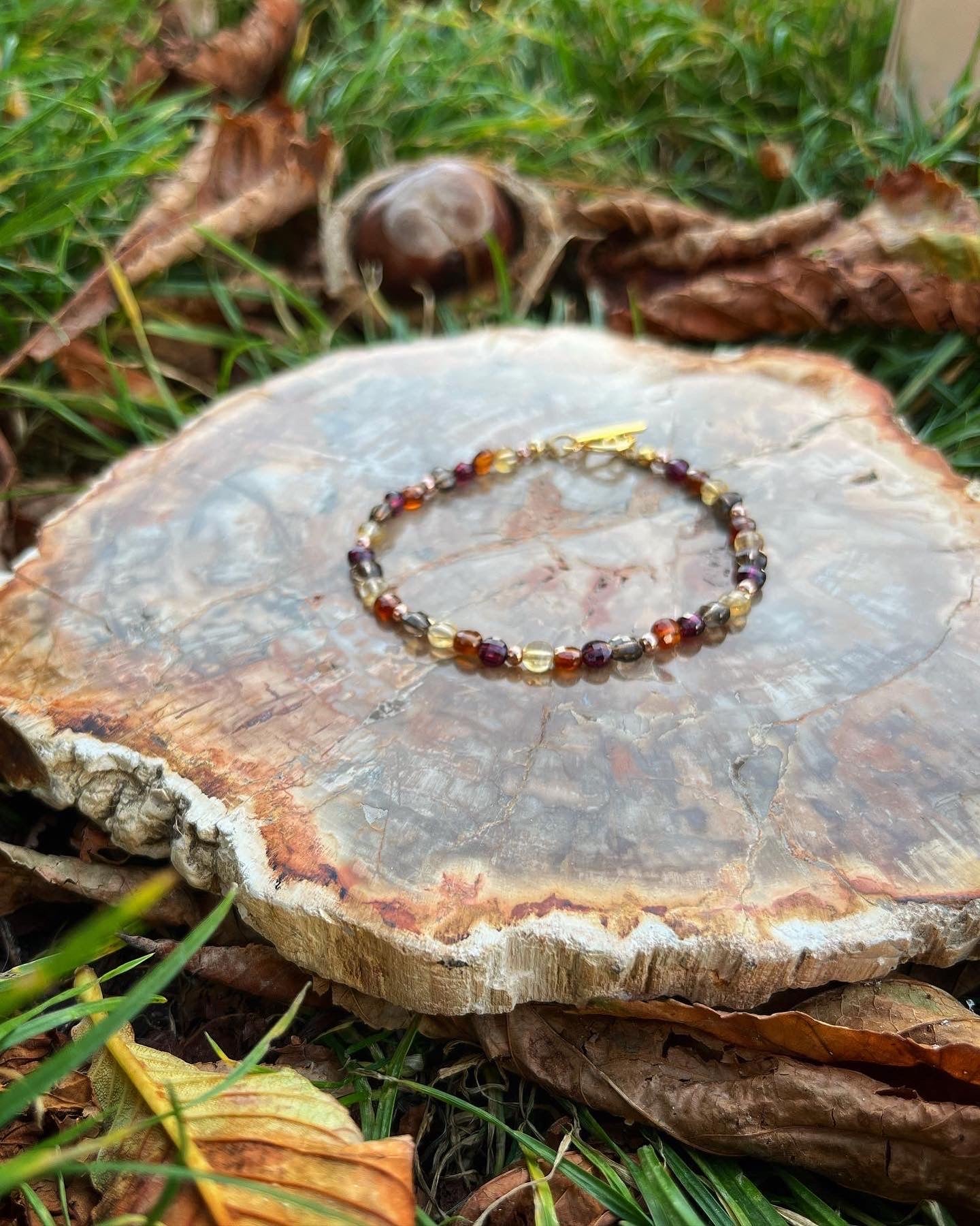 bracelet licorne dâautomne đŠđ§Ą
