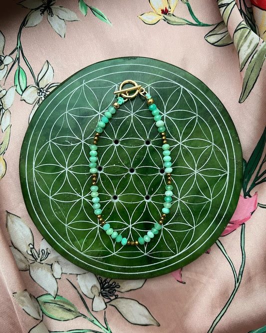 Bracelet fée 🧚🏻♀️