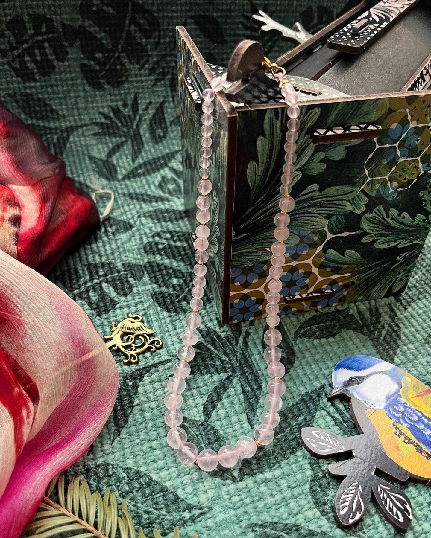 collier Aurore đź‘‘đź’—