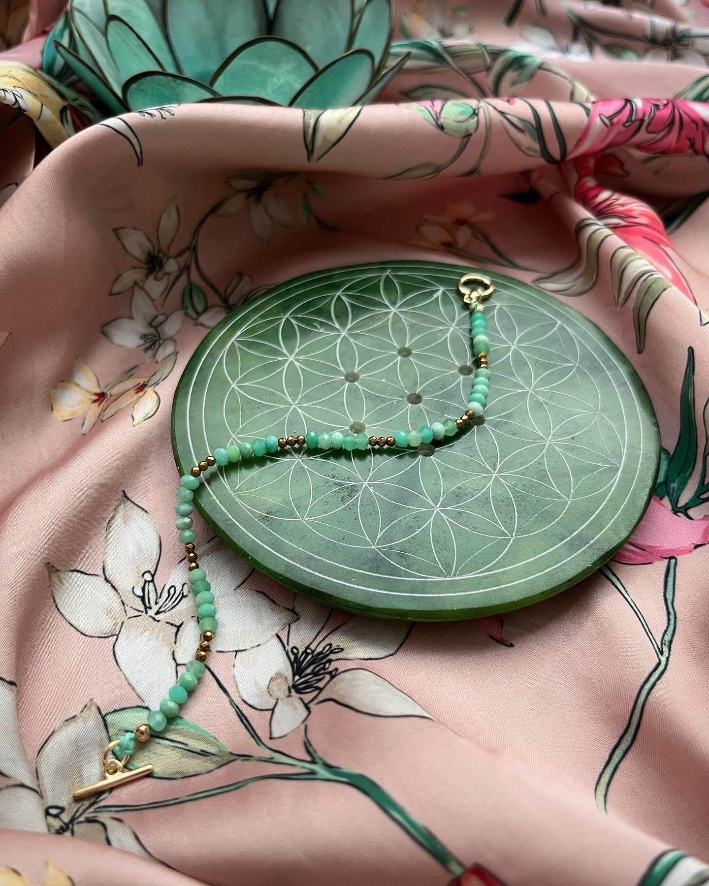 Bracelet fée 🧚🏻♀️