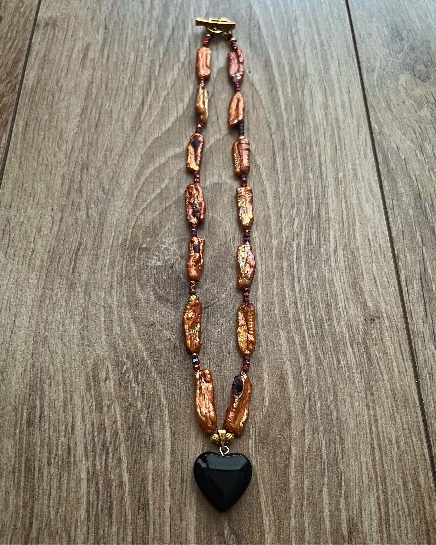 collier Halloween đ€đ