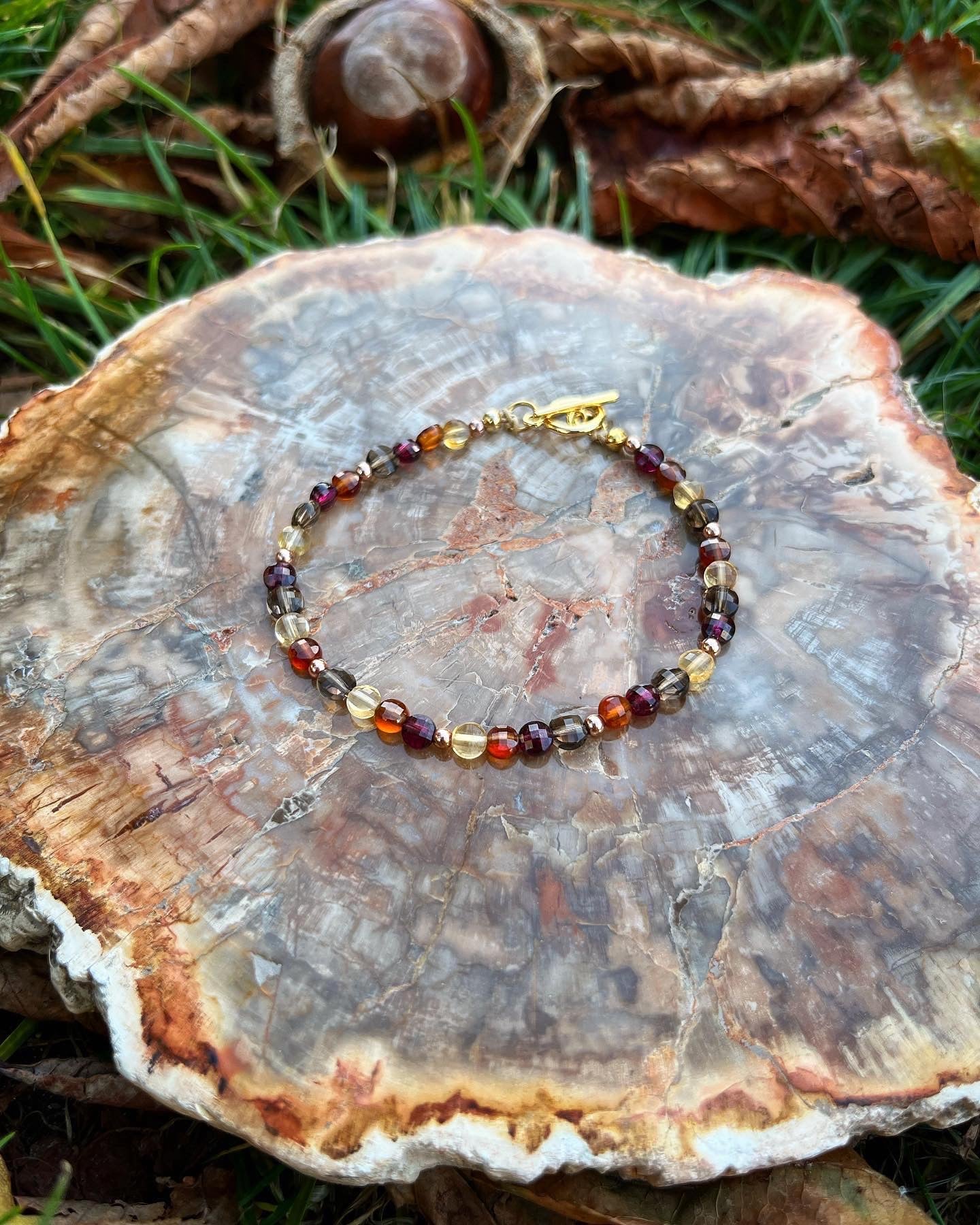 bracelet licorne dâautomne đŠđ§Ą