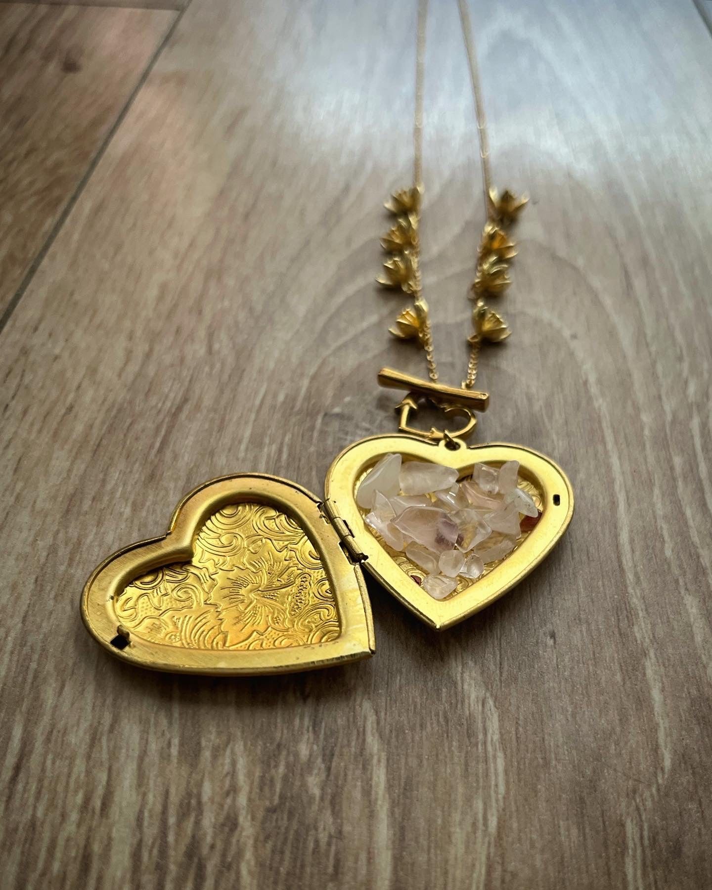 collier Mamie đź’›