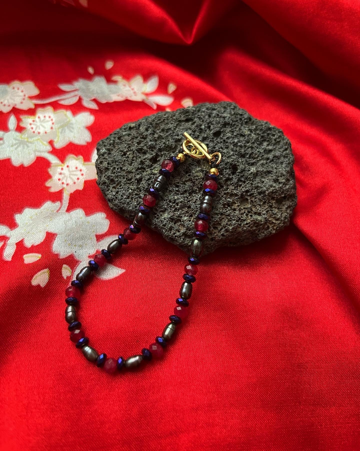 bracelet Dragon đ