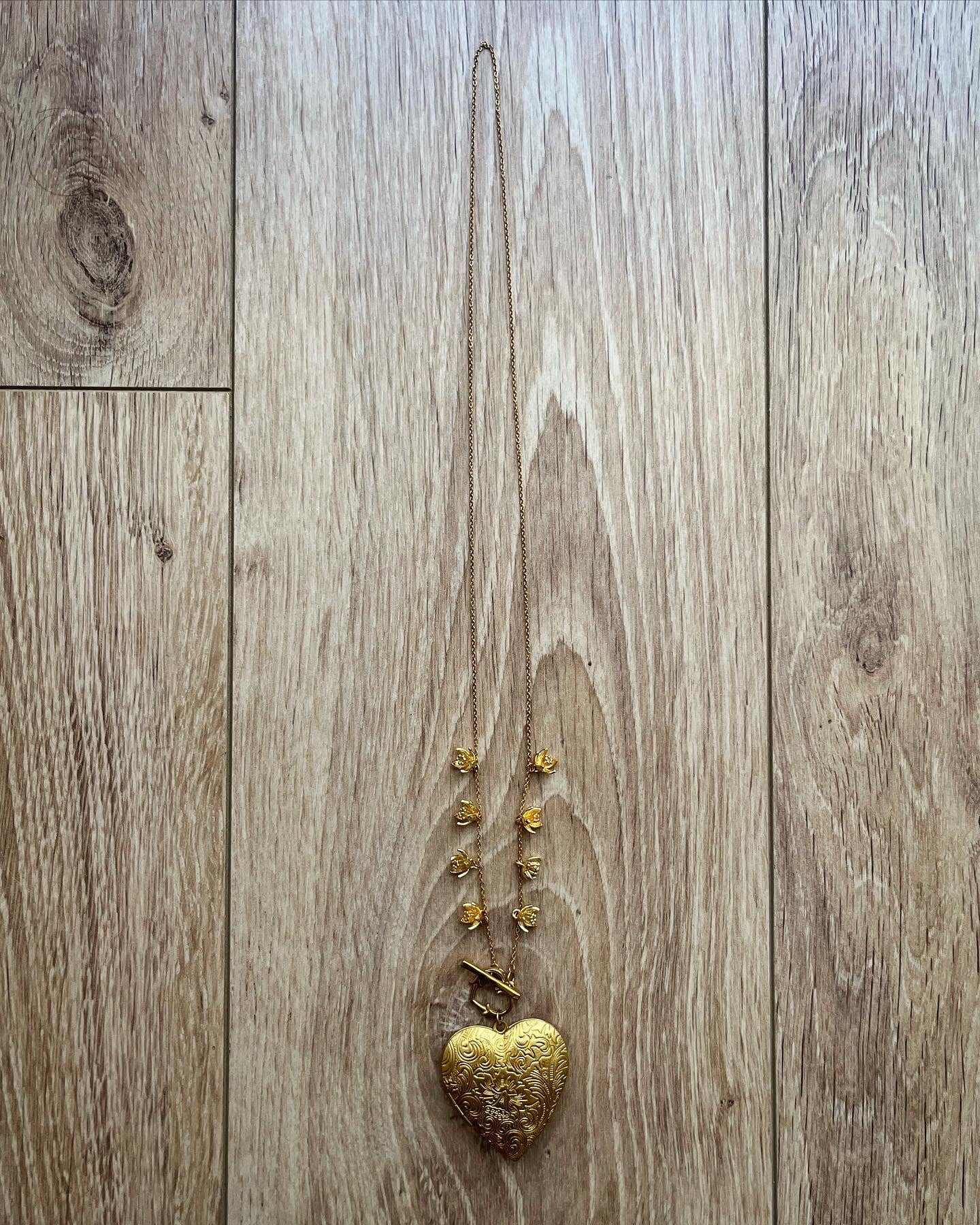 collier Mamie đź’›