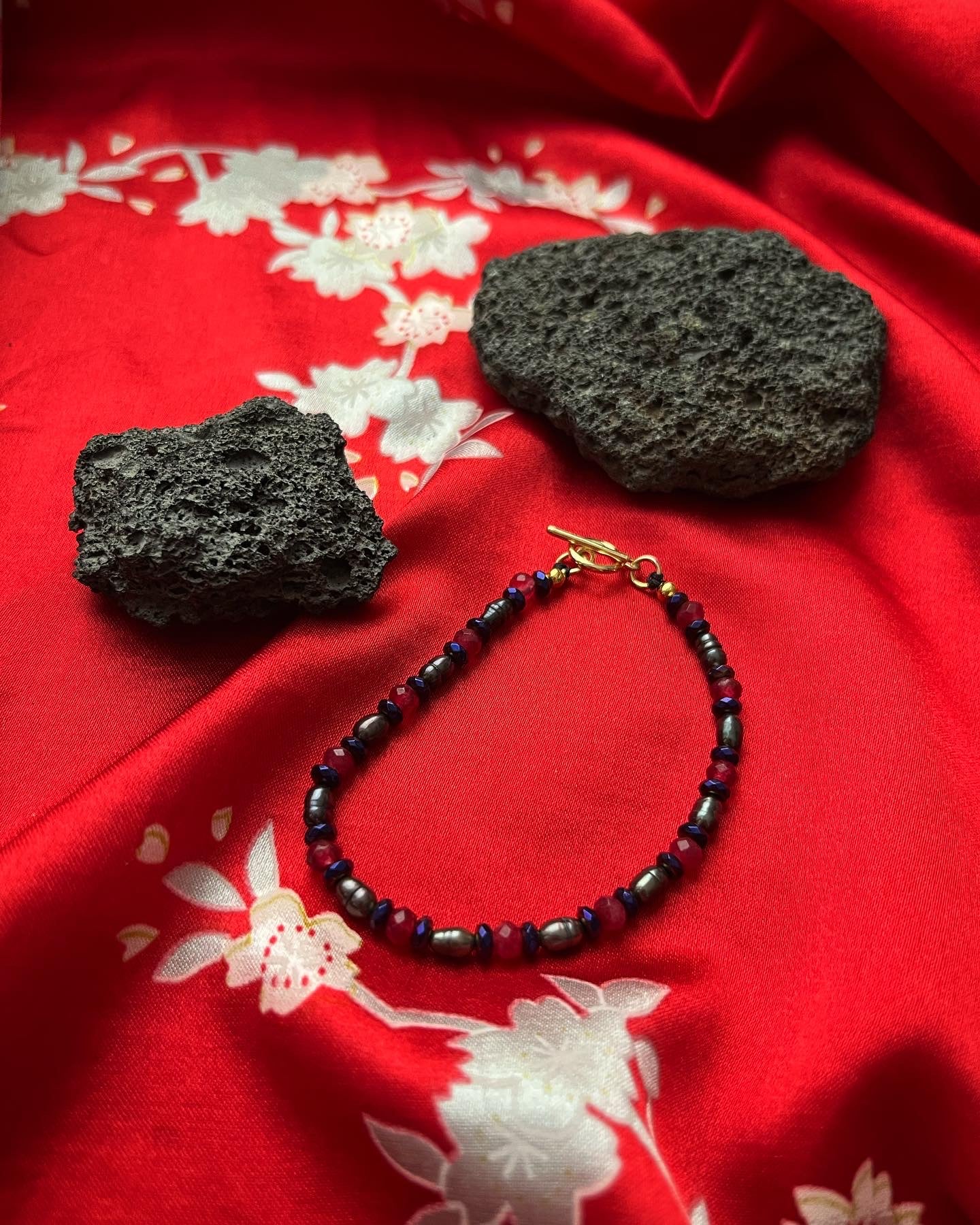 bracelet Dragon đ