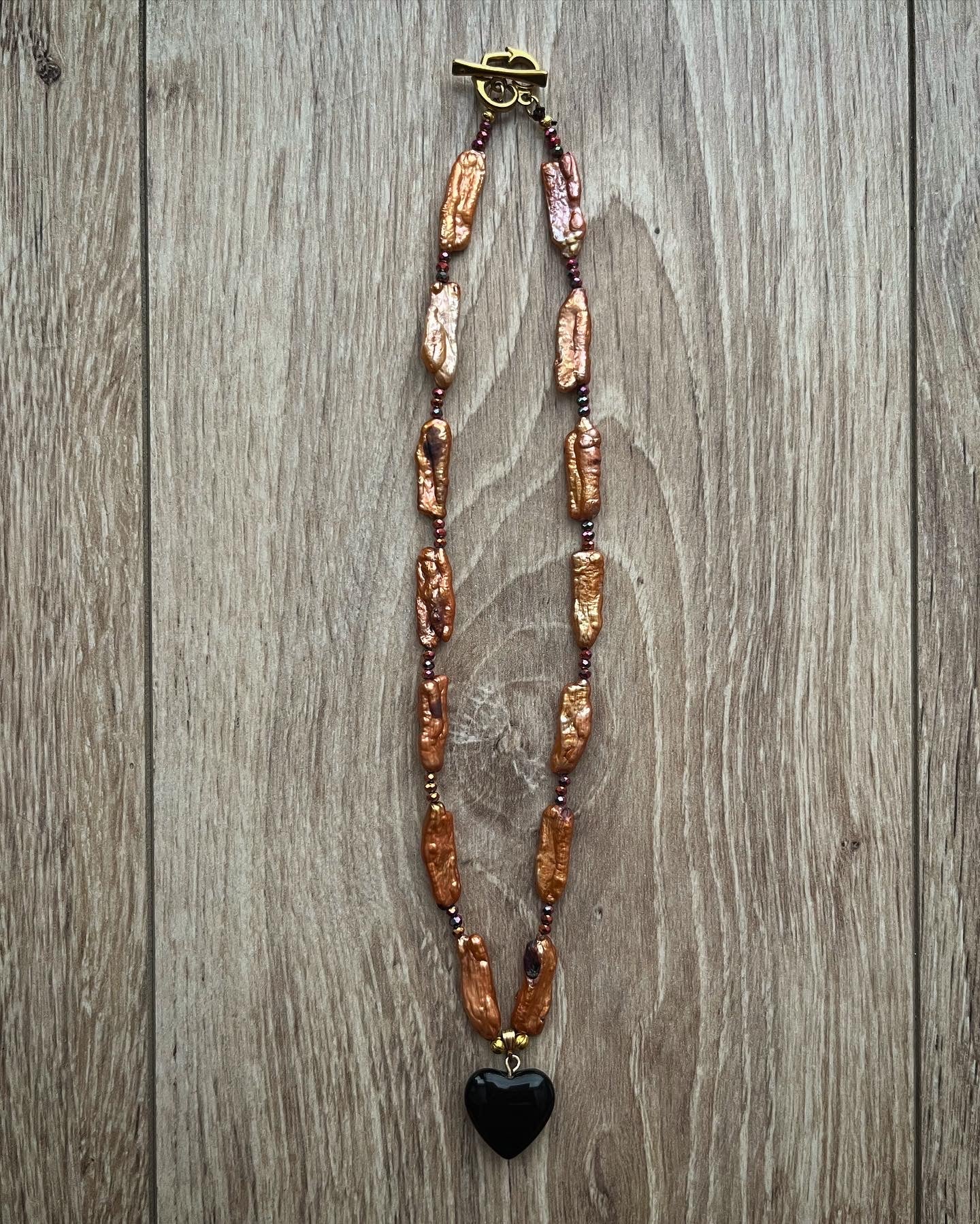 collier Halloween đ€đ