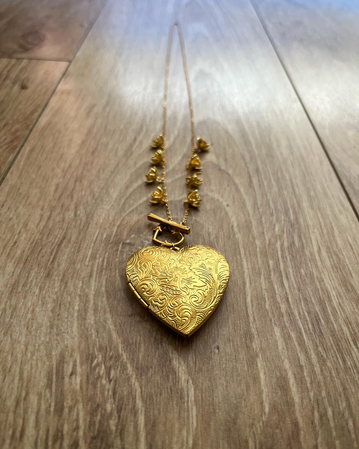collier Mamie đź’›
