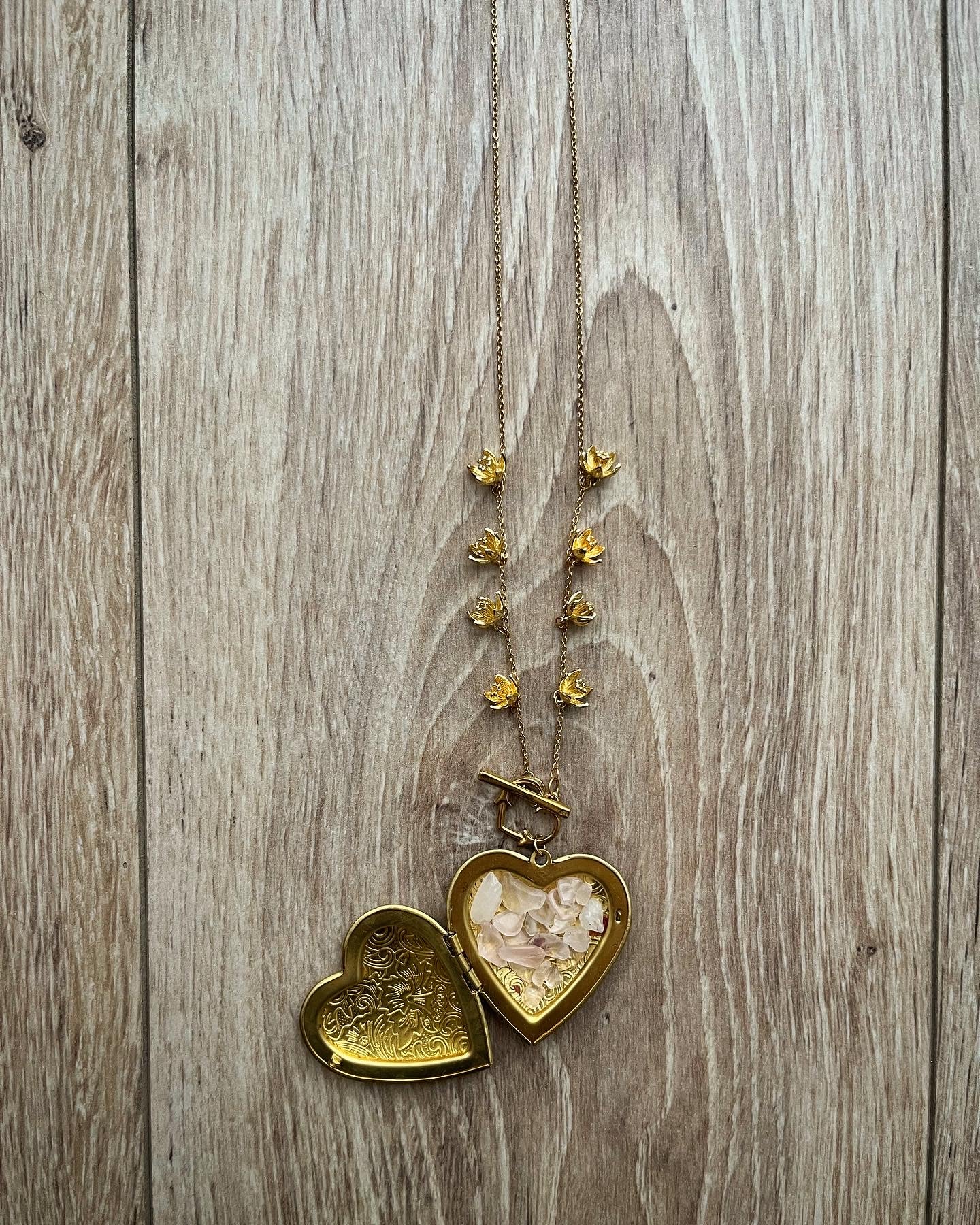 collier Mamie đź’›