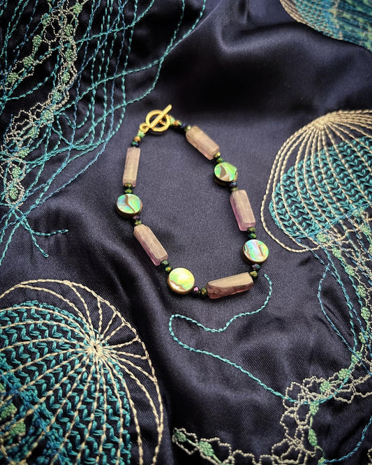 Bracelet Sirène 🧜♀️