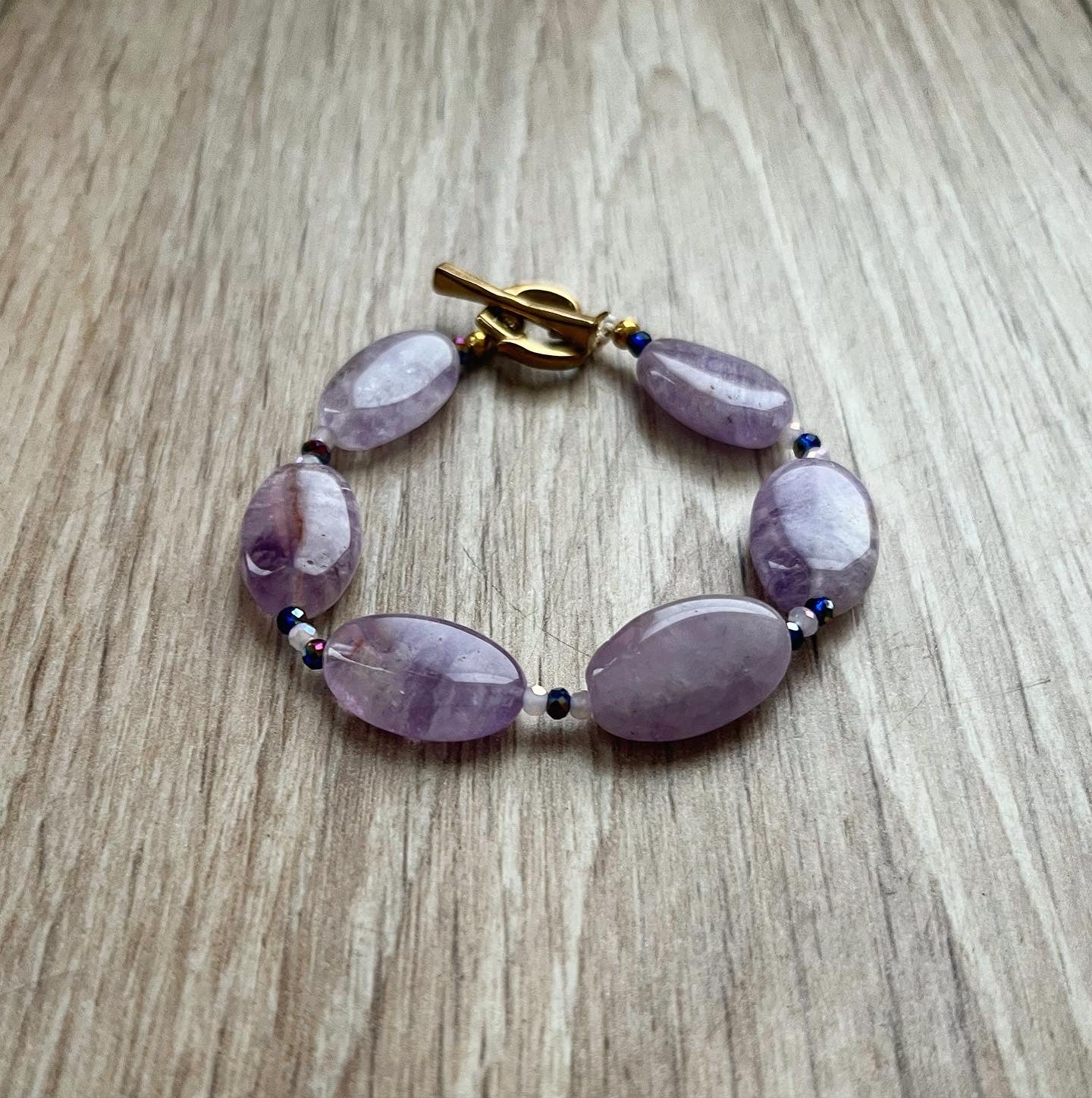 bracelet Diane 💜✨