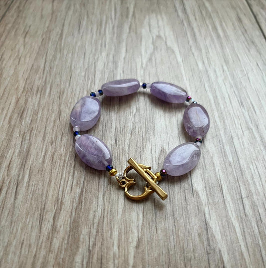 bracelet Diane 💜✨